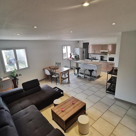 Residence L'Olivier Forcalqueiret エクステリア 写真